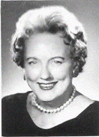 Evelyn V. Byrd