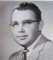 Walter Daniel Graham, Sr.