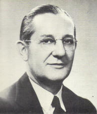 Wayne A. Hogan