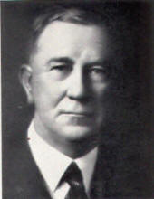 James M. Hurst
