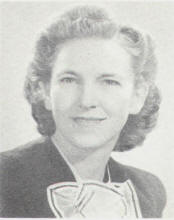 Marjorie Y. Weaver