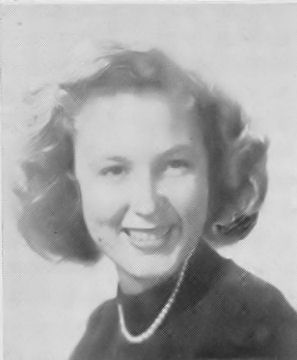 Betty Jean Grimes-Crouch