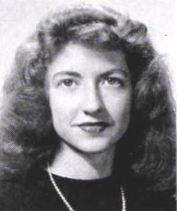 Margaret Elizabeth "Peggy" Kahler-Slade