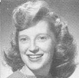Betty Joyce "Butch" Coblentz-Manning