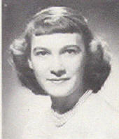 Margaret Ann Young-Casto