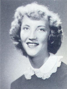 Doris Pryor-Worley