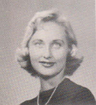 Nancy Boothe