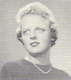 Margaret Fay Pleasants-Rhinehardt