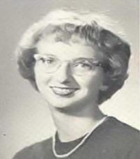 Delores Anne Linkous-Meads