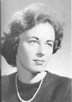 Dorothy Jane Polson-Brown
