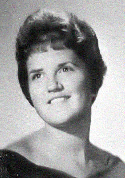 Dorothy Grace "Dot" Bradshaw Wells