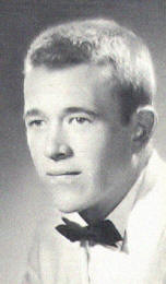 Roy Everett Spears, Jr.