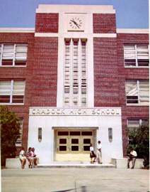 Cradock High School