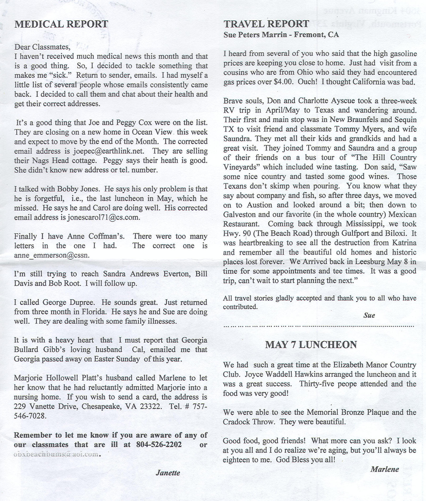 The Admiral -Jun 2006-pg. 7