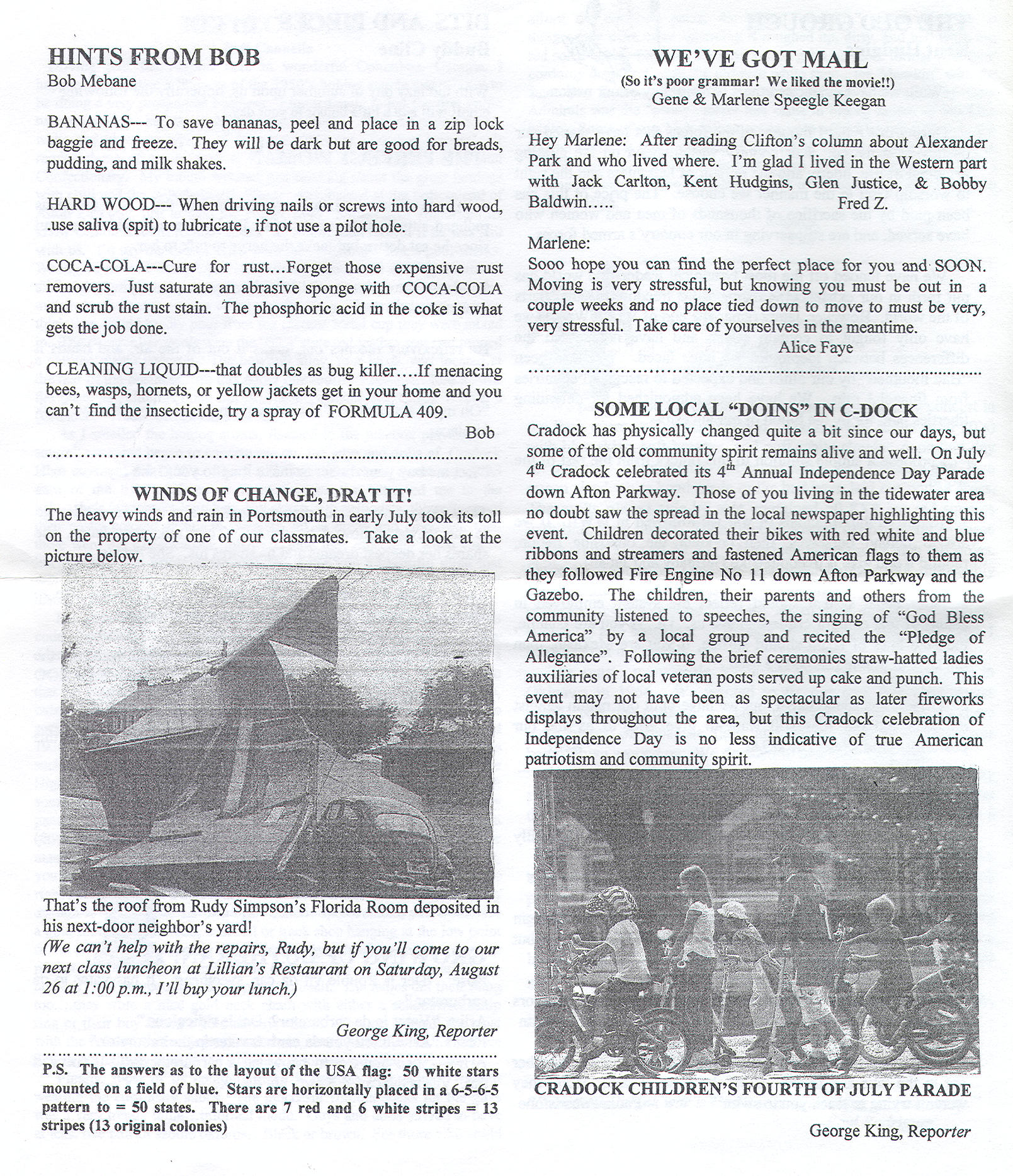 The Admiral - August 2006 - pg. 4
