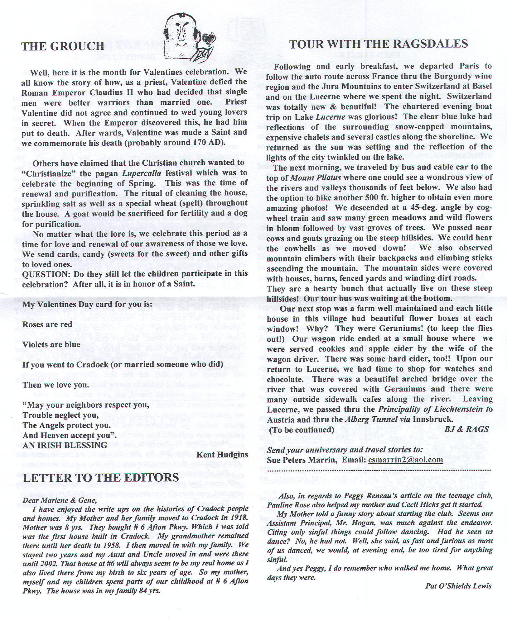 The Admiral-Feb. 2007-Pg 3