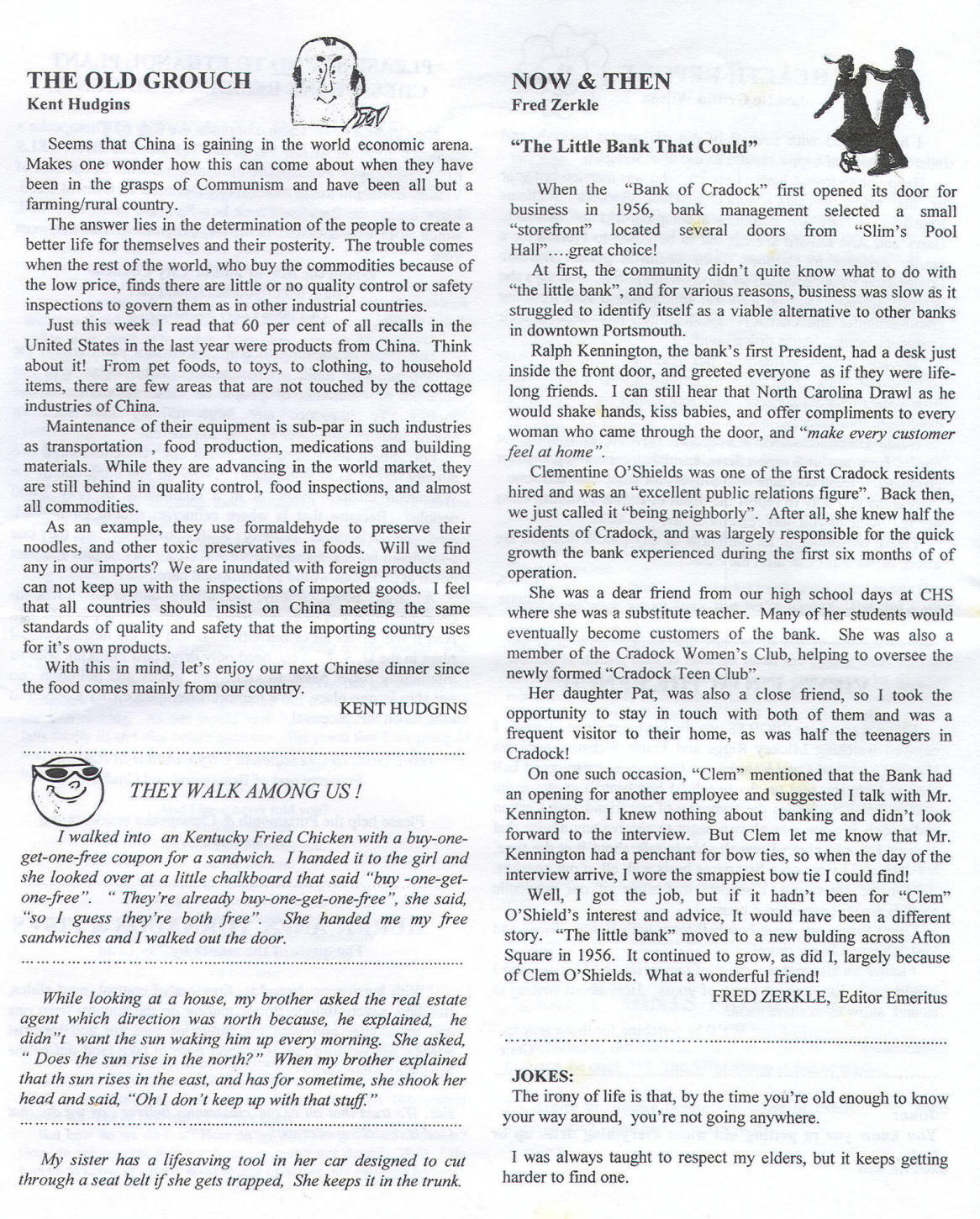 The Admiral-Aug. 2007-Pg 4
