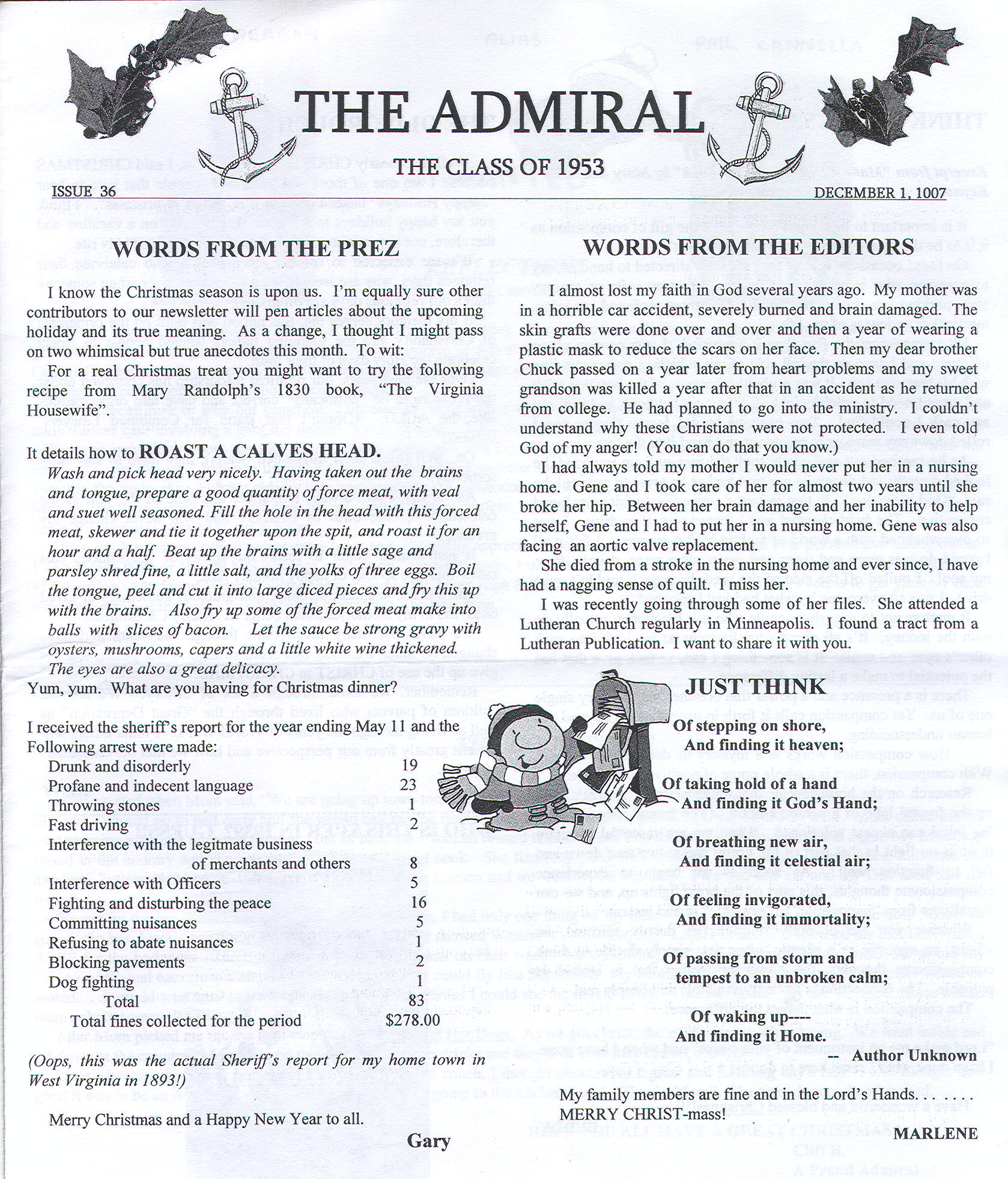 The Admiral-Dec.. 2007-Pg 1