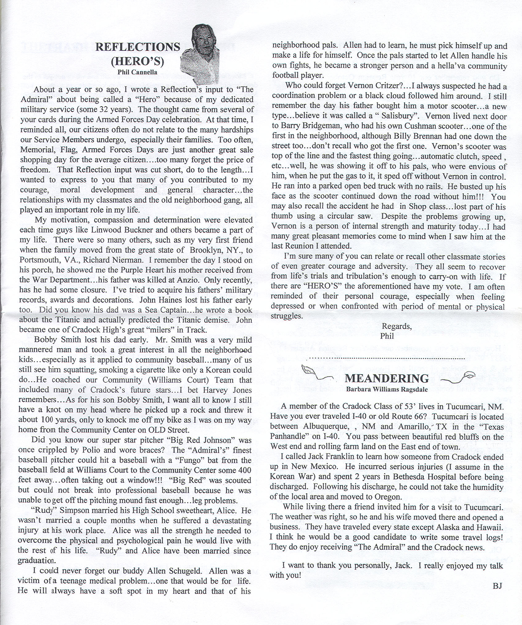 The Admiral - August 2008 - pg. 7