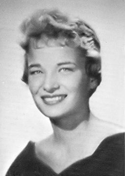 Doris Wylie-Vick