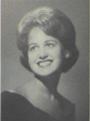 Betty Anne Weldon-Fowler