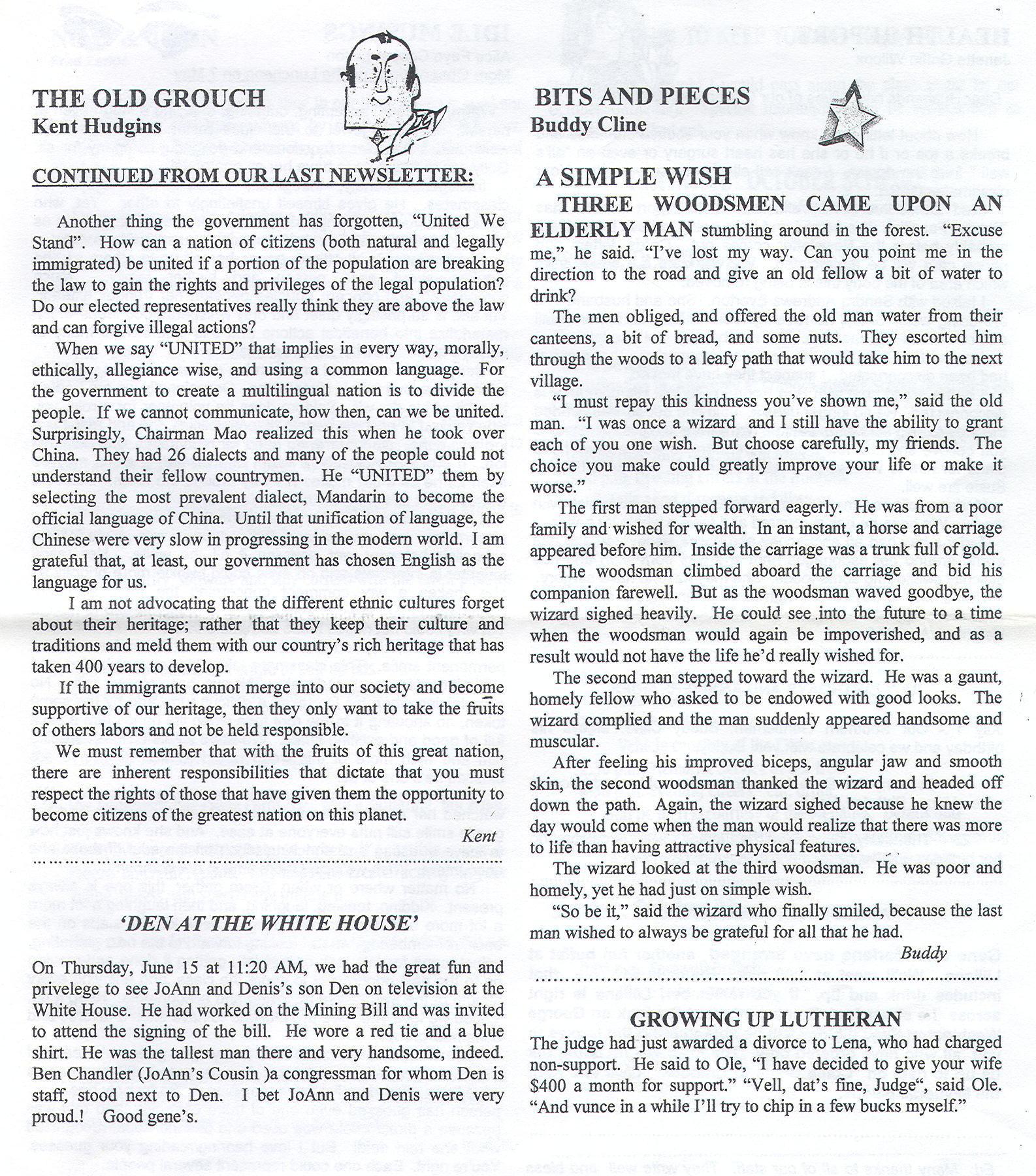 The Admiral - July 2006 - pg. 5